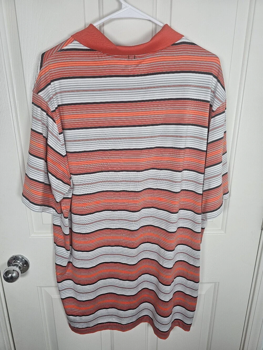 Nike Golf Tour Performance short sleeve polo shirt Size XL
